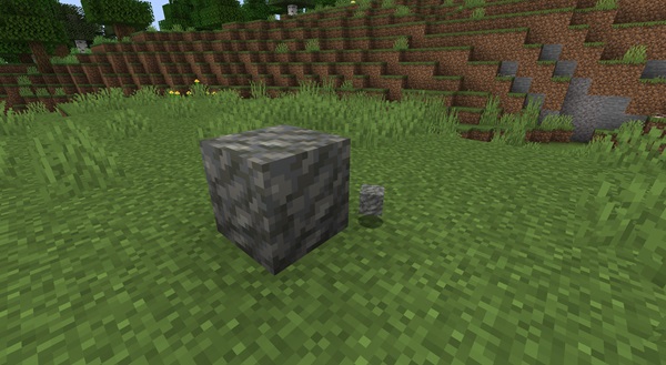 How To Find And Use Tuff In Minecraft 121 1674